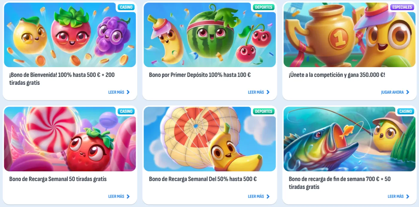 Promociones y Bonos Deportivos en Nomini Promociones y Bonos Deportivos en Nomini